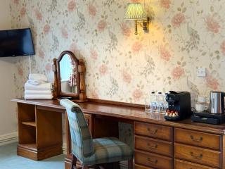 Tanronnen Inn - 7