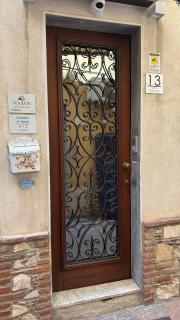 Naxos Heritage Home - 9