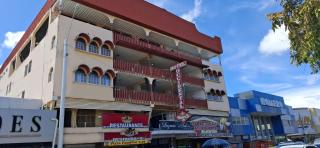 NUEVA ADM- Hotel Occidental - 9