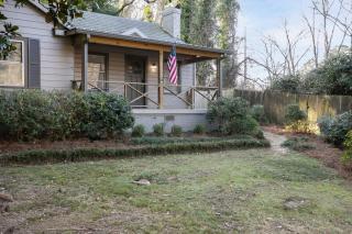21st Ave Bham Bungalow - 8