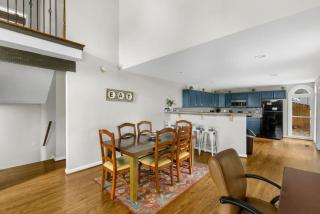 Observatory Drive Terrace House - 3