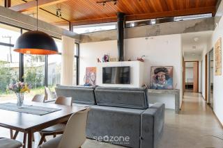 Casa cómoda cerca de la Playa do Rosa EGI001 - 9