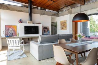 Casa cómoda cerca de la Playa do Rosa EGI001 - 5