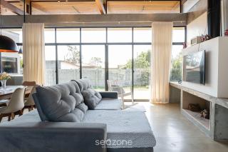 Casa cómoda cerca de la Playa do Rosa EGI001 - 3