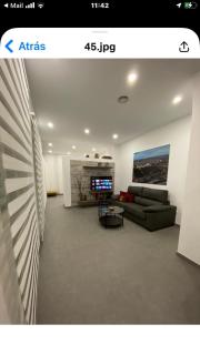 APARTAMENTo CENTRO MADRID - PRINCESA -PLAZA ESPAÑA - 7