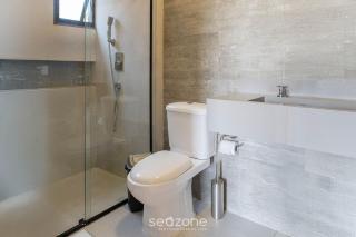Casa confortável próximo a Praia do Rosa EGI001 - 6