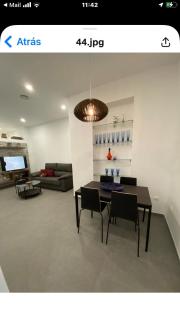 APARTAMENTo CENTRO MADRID - PRINCESA -PLAZA ESPAÑA - 3