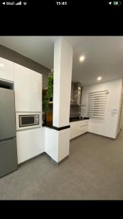 APARTAMENTo CENTRO MADRID - PRINCESA -PLAZA ESPAÑA - 8