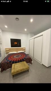 APARTAMENTo CENTRO MADRID - PRINCESA -PLAZA ESPAÑA - 2