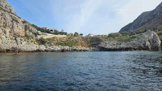 "Il Faro" con terrazza attrezzata all'aperto - 1