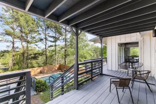 Observatory Drive Terrace House - 5