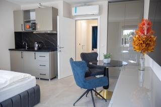 Deluxe Apartment am Rhein - 0