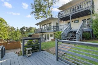Observatory Drive Terrace House - 9