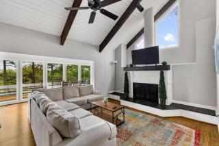 Observatory Drive Terrace House - 1