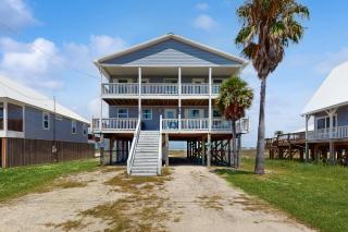 Malibu Beach House - 1