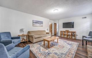 Tulip Tree Cottage - 4