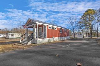 Byrd 4 Tiny Stay Getaway - 5