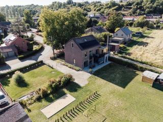 Le Surdan - Gite à Bassenge - 7
