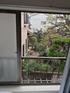Tokyo downtown - 1