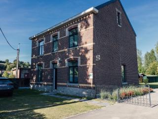 Le Surdan - Gite à Bassenge - 9