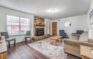 Tulip Tree Cottage - 3