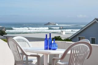 13 on Main Beach Flat - Yzerfontein - 9