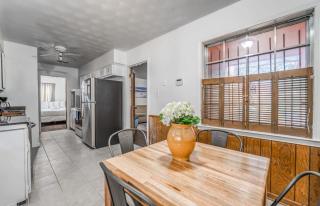 Tulip Tree Cottage - 2