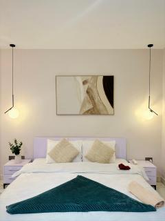 A Tranquil Studio in Airport Residential with Pool - The Essence - 3