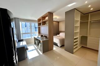 Suíte Comfort Clean By Boss - 0