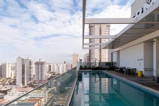 Suíte Comfort Clean By Boss - 1