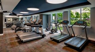 The Stay 1 - Tysons Corner - 9