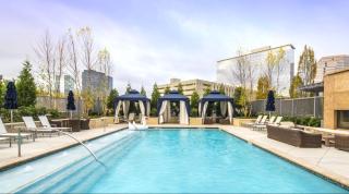 The Stay 1 - Tysons Corner - 5