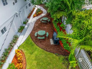 Stylish Miami Studio - Gym - Close to Aventura - 8