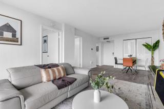 Urban Escape 2 Bed Unit In Miami near Whole Foods - 8