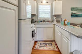11 Mi to ICW Coastal Carolina Home with Pool Access - 4