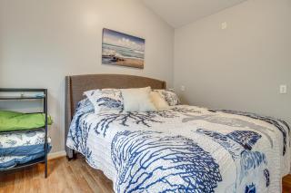 11 Mi to ICW Coastal Carolina Home with Pool Access - 1