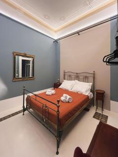 Galleria Cutò - Art Boutique Rooms - 8