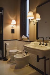 Galleria Cutò - Art Boutique Rooms - 1