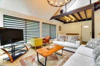 Hike and Fish Peaceful Family Cabin in Tobyhanna! - 7