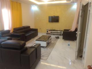 Appartement - 1