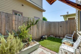 Walk to Dimond District Gems Home in Oakland - 9