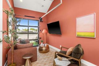 LUXE at 8th and Argyle Elite Nashville Vacation Spot - 9