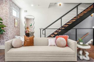 LUXE at 8th and Argyle Elite Nashville Vacation Spot - 0