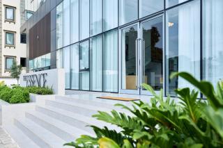 A Tranquil Studio in Airport Residential with Pool - The Essence - 9