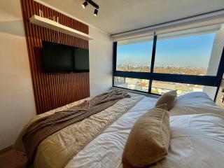 Nuevo y moderno departamento full decoración - 8