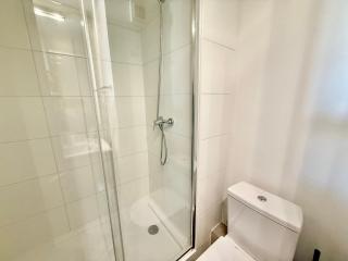 Nuevo y moderno departamento full decoración - 6