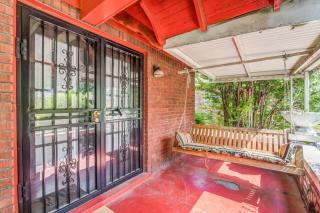 Garland Haven Hideaway Unit B - 0