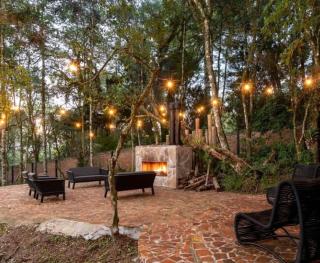 Hotel Jangal das Araucárias - 1