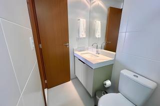 Suíte Clean Premium By Boss - Goiânia - 4