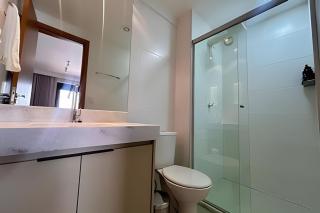 Suíte Clean Premium By Boss - Goiânia - 3